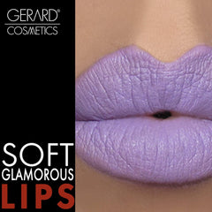 Lipstick - Lilac Moon by Gerard Cosmetic for Women - 0.14 oz Lipstick
