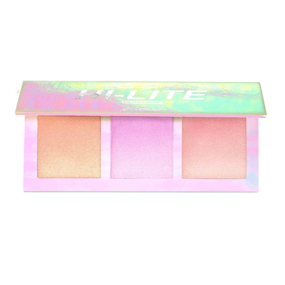 LimeCrime - Hi-Lite