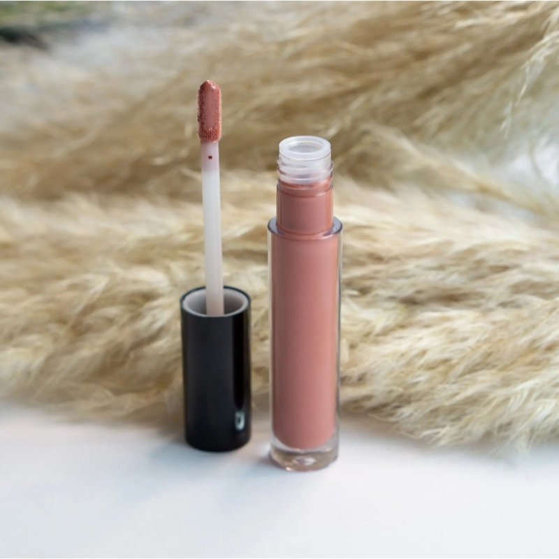 Lip Gloss - Nude - lip gloss - British D'sire