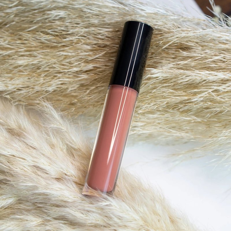 Lip Gloss - Nude - lip gloss - British D'sire