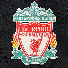 Liverpool FC Mens Jacket Shower Windbreaker Official Football Gift - Track Jackets - British D'sire