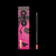 LUST: Gloss™ & PermaGel Lip Duo Bundle - Lip Gloss and Lip Pencil Duo - British D'sire