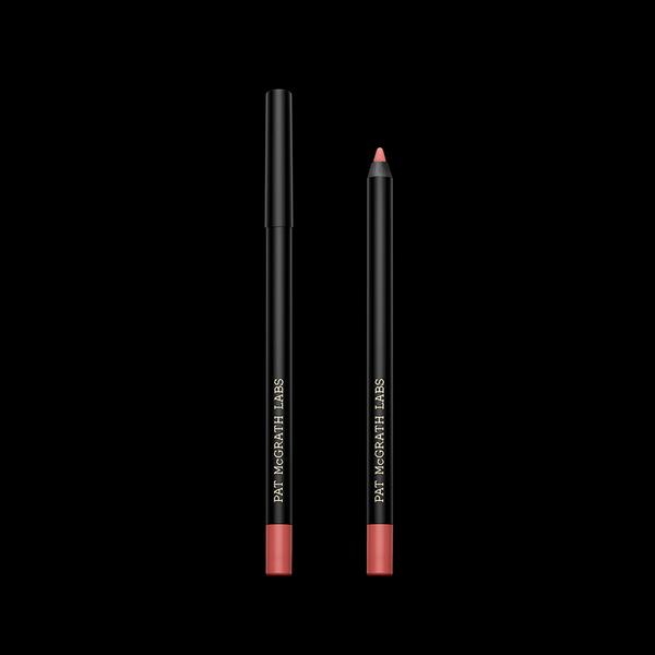 LUST: Gloss™ & PermaGel Lip Duo Bundle - Lip Gloss and Lip Pencil Duo - British D'sire