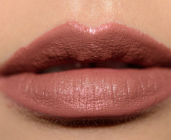 Pat McGrath Lust LuxeTrance Lipstick - Lust Angeles (Brown Beige)