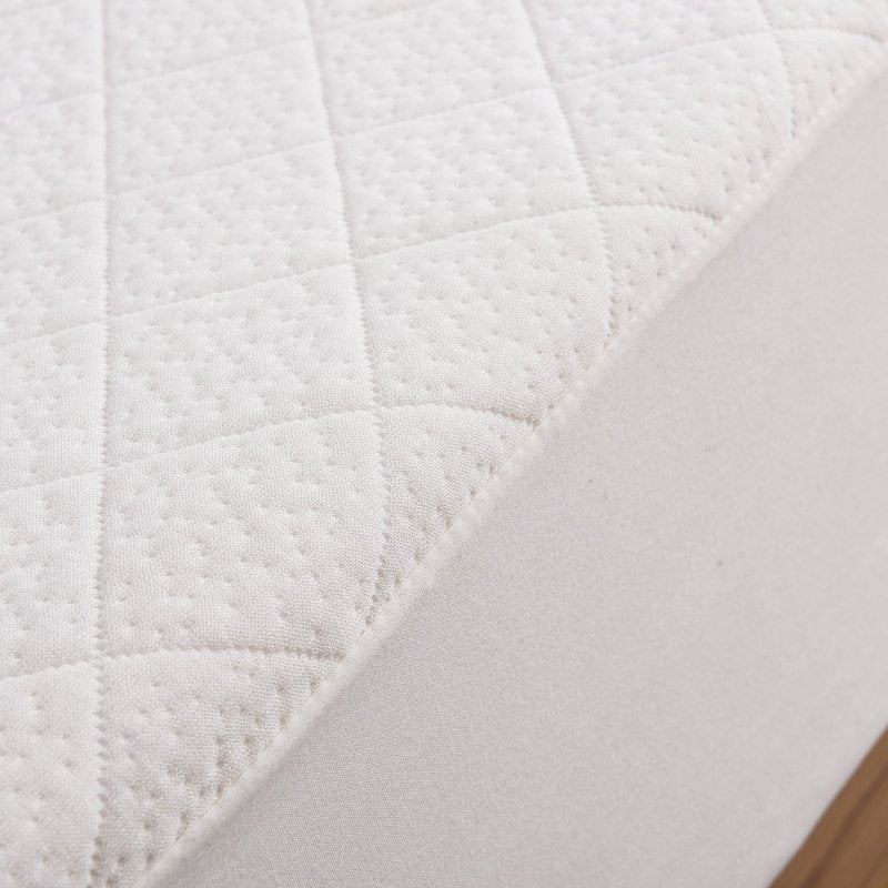 Luxury Waterproof Mattress Protector 30cm Deep BAMBOO Fitted Sheet Matress cover - Duvet Set - British D'sire