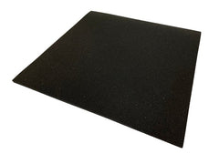 M20 Acoustic Soundproofing Mat - Soundproofing Sheet Materials - British D'sire