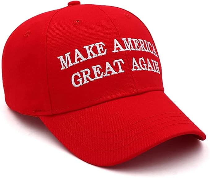 Make America Great Again Hat MAGA Hat Trump Hat Donald Trump Gift Trump 2024 Trump Merchandise Baseball Hat - Hats & Caps - British D'sire