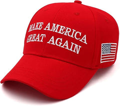 Make America Great Again Hat MAGA Hat Trump Hat Donald Trump Gift Trump 2024 Trump Merchandise Baseball Hat - Hats & Caps - British D'sire