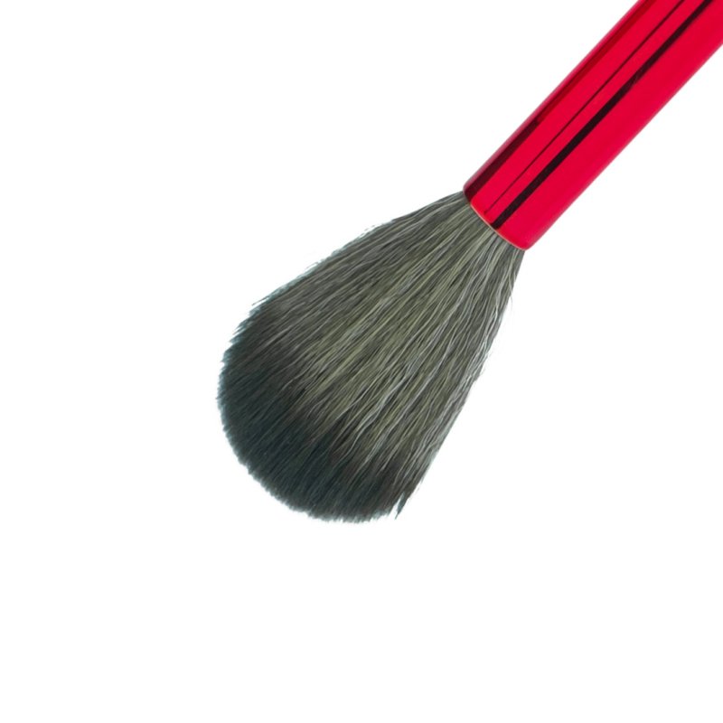 Melanie Mills Hollywood Diffuser Brush MM04 X Omnia® - Makeup Brush - British D'sire