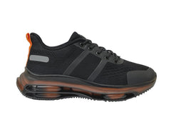 Men's Double Air Cushion Casual Trainers - Trainers - British D'sire