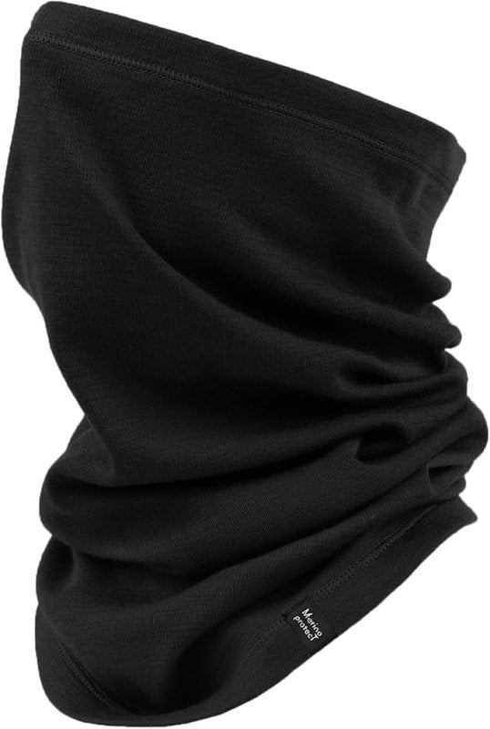 Merino Protect 100% Merino Wool Neck Gaiter Men Women Breathable Face Mask Lightweight Neck Warmer Motorcycle Hiking Hunting - British D'sire