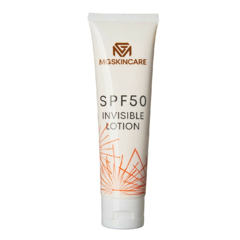 MG Skin Care Dermatologist Sun Cream SPF50 UVA protection Day Sun Crea0m suitable for sensitive skin High Protection Factor Face Sunscreen - Body Care - British D'sire