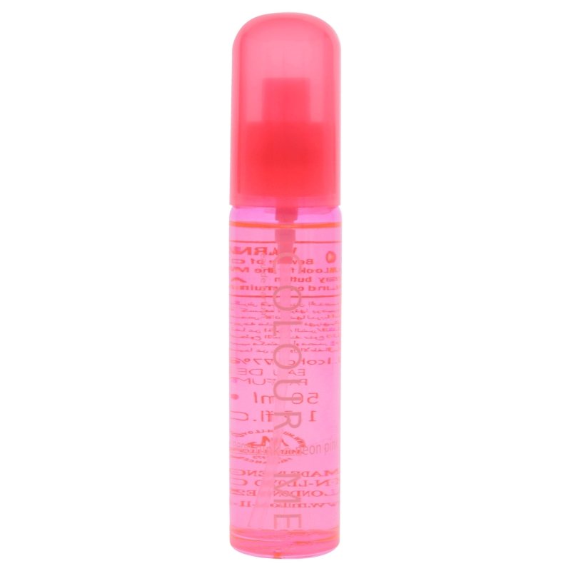 Milton - Lloyd - Colour Me Neon Pink for Women - 1.7 oz EDP Spray - EDP Spray - British D'sire