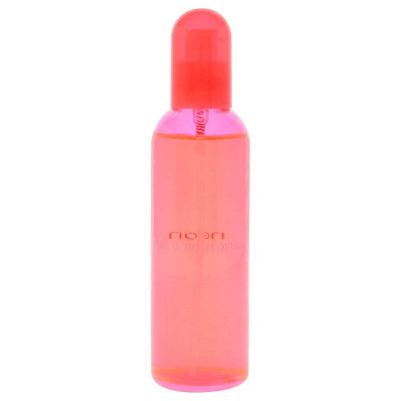 Milton - Lloyd - Colour Me Neon Pink for Women - 3.4 oz EDP Spray - EDP Spray - British D'sire