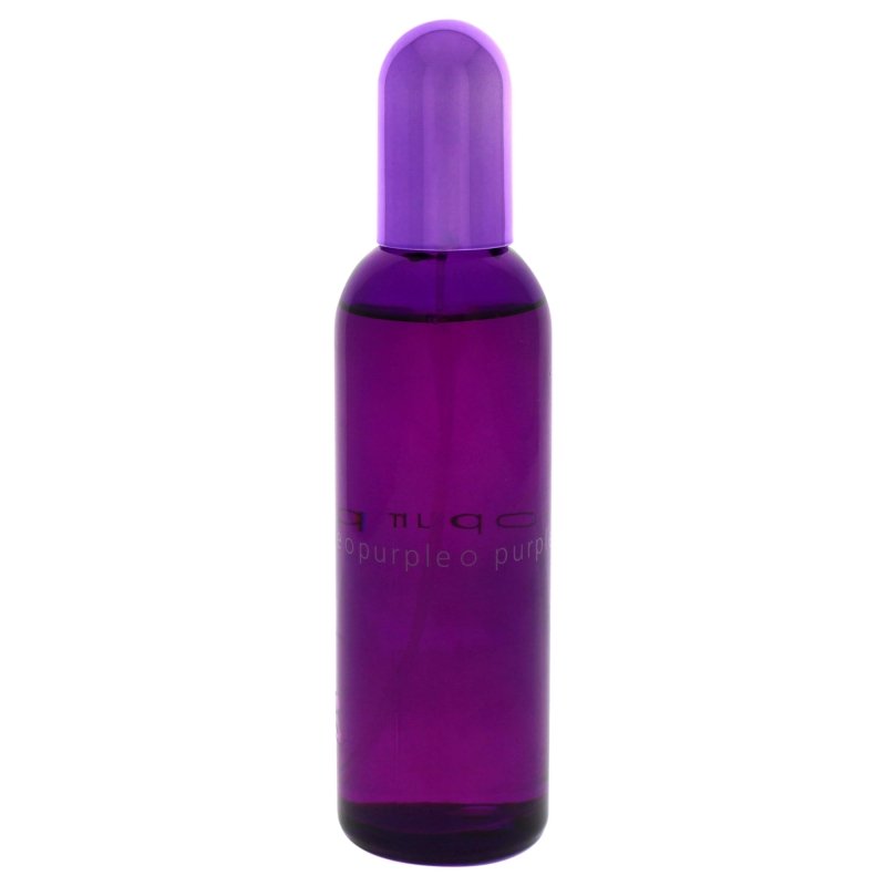 Milton - Lloyd - Colour Me Purple for Women - 3.4 oz EDP Spray - EDP Spray - British D'sire