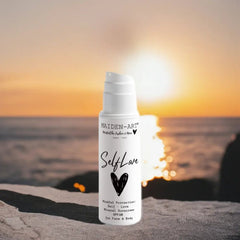 Mineral Sunscreen SPF30 for Face & Body, no tint - Mindful Protection - Sunscreen SPF30, no tint - British D'sire