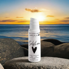 Mineral Sunscreen SPF30 for Face & Body, no tint - Mindful Protection - Sunscreen SPF30, no tint - British D'sire