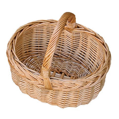 Mini Car Shopping Basket - Shopping Baskets - British D'sire