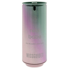 Missguided - Real Babe for Women - 2.7 oz EDP Spray - EDP Spray - British D'sire