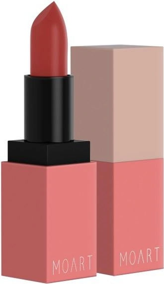 Moart Velvet Lipstick R3 Dry Rose