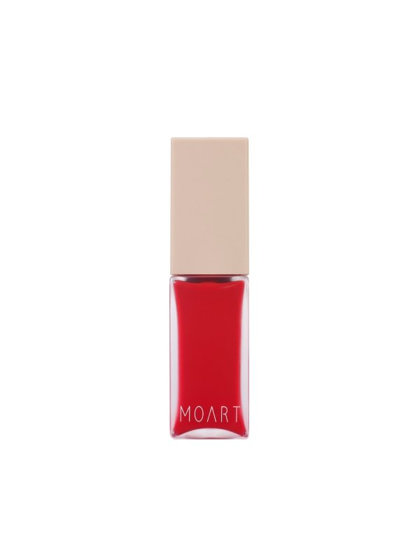 Moart Velvet Tint V4 Rose, 9ml - Lip Tint - British D'sire