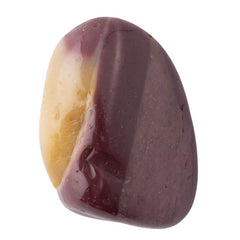 Mookaite Medium Tumblestone 2 - 3cm - British D'sire