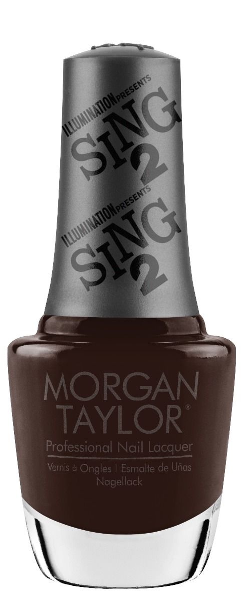 Morgan Taylor Sing 2 Winter Holiday Collection 2021 - 15ml