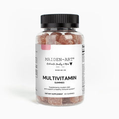 Multivitamin Bear Gummies (Adult) - Multivitamin Gummies - Vitamins & Minerals - British D'sire