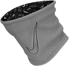 Nike 9038/223 Y Neck Warmer 2.0 084 Smoke Grey/Black/BLAC - British D'sire