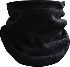 Octave Kids Fleece Winter Neck Warmer Snood - British D'sire