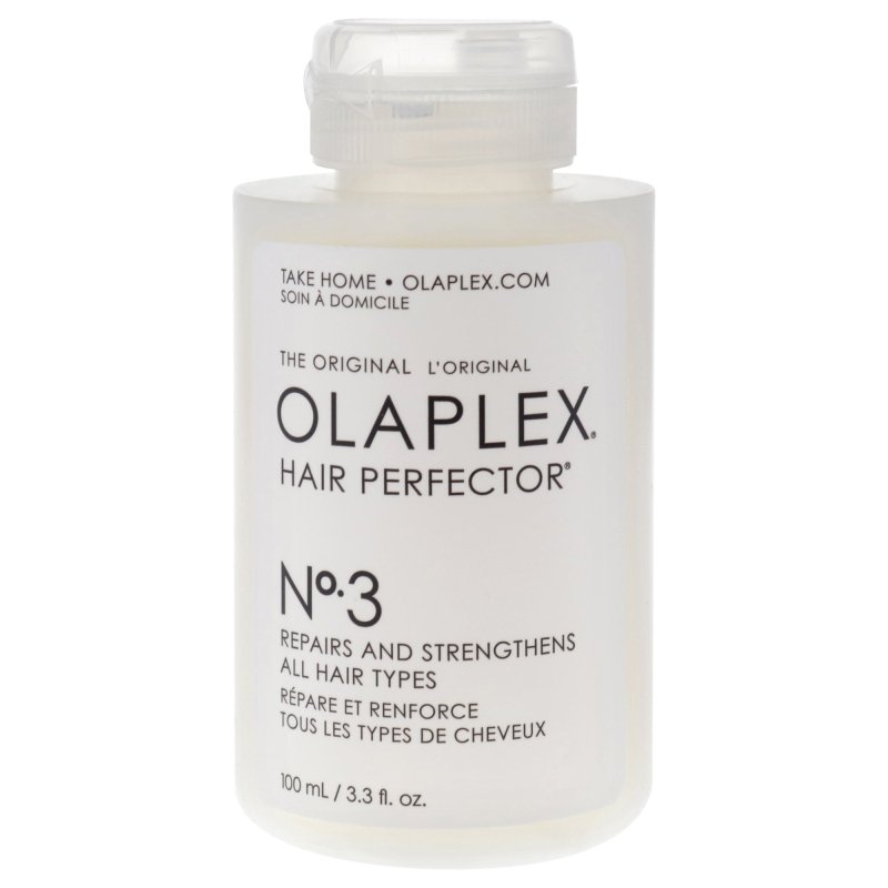 Olaplex - No 3 Olaplex Hair Perfector for Unisex - 3.3 oz Treatment - Treatment - British D'sire