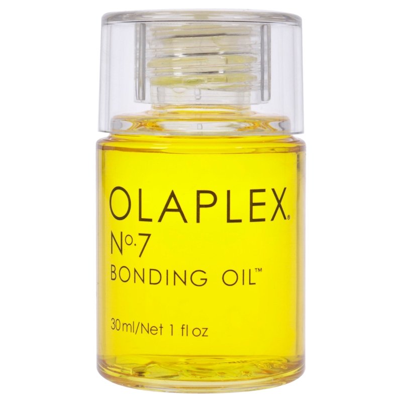 Olaplex - No 7 Bonding Oil for Unisex - 1 oz Oil - Oil - British D'sire