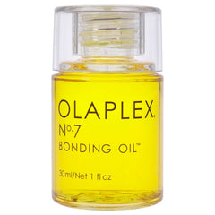 Olaplex - No 7 Bonding Oil for Unisex - 1 oz Oil - Oil - British D'sire