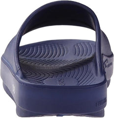 OOFOS Unisex's Slide Sandal - British D'sire