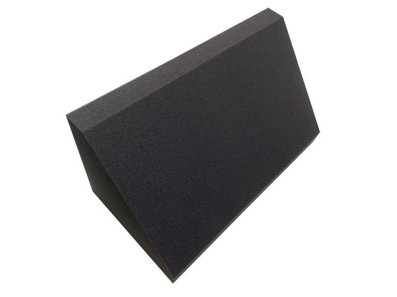 Original Corner Bass Trap 2ft Acoustic Studio Foam - Bass Traps - British D'sire