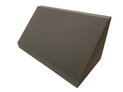 Original Corner Bass Trap 2ft Acoustic Studio Foam - Bass Traps - British D'sire