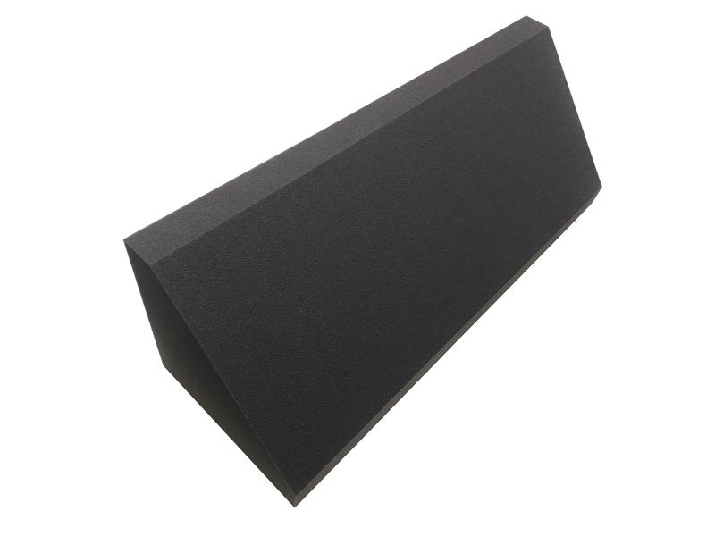 Original Corner Bass Trap 3ft Acoustic Studio Foam - Bass Traps - British D'sire