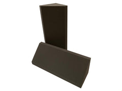 Original Corner Bass Trap 3ft Acoustic Studio Foam - Bass Traps - British D'sire