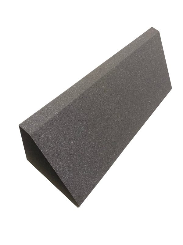 Original Corner Bass Trap 3ft Acoustic Studio Foam - Bass Traps - British D'sire