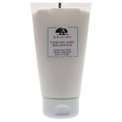 Origins - Checks and Balances Frothy Face Wash for Unisex - 5 oz Cleanser - Cleanser - British D'sire