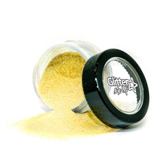 PaintGlow Bio Degradable Plastic Free Fine Glitter - Body Glitter - British D'sire