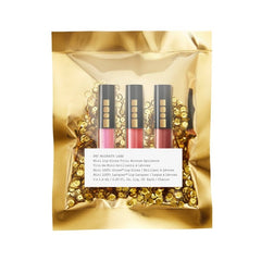 Pat McGrath Labs Mini Lip Gloss Trio Bronze Opulence - Lip Gloss - British D'sire