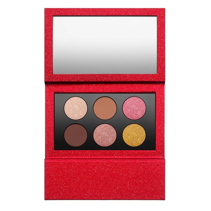 Pat McGrath Labs MTHRSHP Sublime Golden Opulence Eye Shadow Palette - Eye Shadow Palette - British D'sire