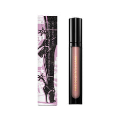 Pat McGrath LIQUILUST™: Legendary Wear Matte Lipstick - Divine Nude (Lush Nude Beige) - Matte LipstIck - British D'sire