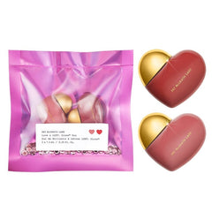 Pat McGrath Love and Lust: Gloss Duo - Lip Gloss - British D'sire