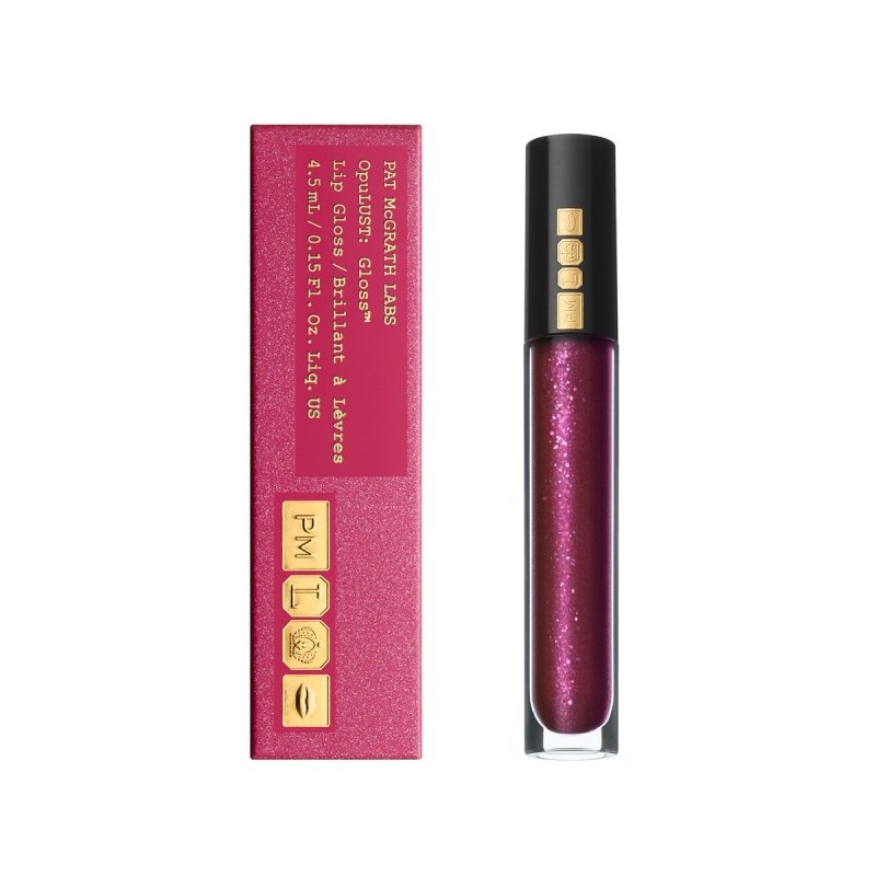 Pat McGrath OpuLUST:: GLOSS™ - Venomistress - Lip Gloss - British D'sire