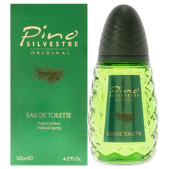 Pino Silvestre by Pino Silvestre for Men - 4.2 oz EDT Spray - EDT Spray - British D'sire