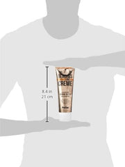 Pro Tan Beaches and Cream Ultra Rich Dark Tanning Butter with Carrot Oil (250ml) - British D'sire