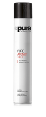 Pura Kosmetica Pure Atomic Strong Hold Hairspray 500ml