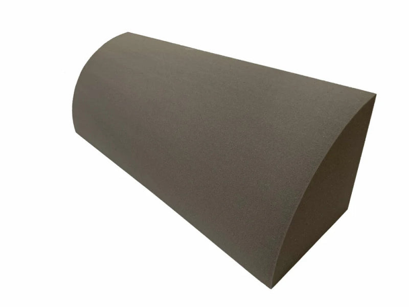 Quadrant Corner Bass Trap 3ft Acoustic Studio Foam - Bass Traps - British D'sire
